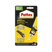 Pegamento transparente Pattex 1479384, resistente al agua