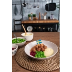 50% de descuento en platos principales los viernes para IKEA Family