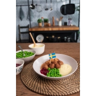 50% de descuento en platos principales los viernes para IKEA Family
