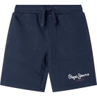 Pantalones Cortos para Niños PEPE JEANS Art Short