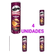 BBQ Pringles 185g