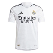 Camiseta Adidas Real Madrid 2425 primera equipación