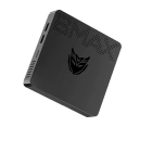 Mini PC B1PRO BMAX N4000 - Windows 11 Pro 8GB+128GB