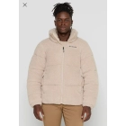 Chaqueta de invierno beige COLUMBIA PUFFECT