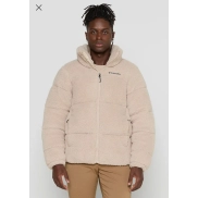 Chaqueta de invierno beige COLUMBIA PUFFECT