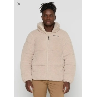 Chaqueta de invierno beige COLUMBIA PUFFECT