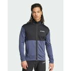Chaqueta ADIDAS TERREX para entrenamiento al aire libre