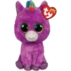 Unicornio Rosette 15 CM Beanie Boo's Peluche TY