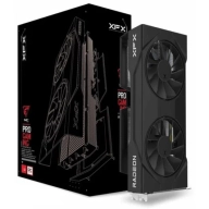 XFX SWIFT 16GB GDDR6 Radeon RX 9060 XT OC
