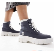 Botines para mujer Timberland Greyfield | Tallas 36-39