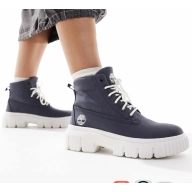 Botines para mujer Timberland Greyfield | Tallas 36-39