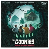“El Juego de Los Goonies”
