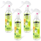Ambientador Spray Melón - Pack 4 Unidades de 250ml