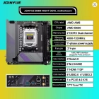 JGINYOU B650i Night Devil ITX Placa Base AM5