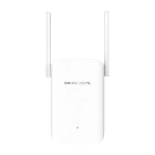 Amplificador WiFi Mercusys ME1500X Doble Banda 1201 Mbps