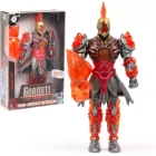 Figura Fireon Gormiti de 27 cm