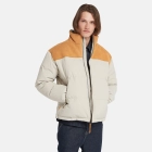 Puffer Welch Mountain Timberland - Chaqueta Tallas S a XXL