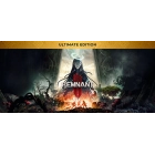 Descuento de hasta 75% en la saga REMNANT (Indiegala)