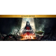 Descuento de hasta 75% en la saga REMNANT (Indiegala)