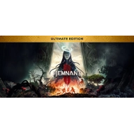 Descuento de hasta 75% en la saga REMNANT (Indiegala)