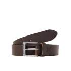 Cinturón de cuero JACK & JONES para hombre