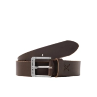 Cinturón de cuero JACK & JONES para hombre