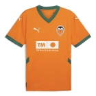 Camiseta Valencia CF 2024-2025 hombre 3ª Equipación Puma