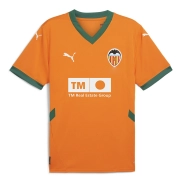Camiseta Valencia CF 2024-2025 hombre 3ª Equipación Puma