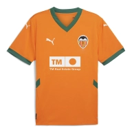 Camiseta Valencia CF 2024-2025 hombre 3ª Equipación Puma