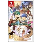 Kaitos I: La Búsqueda de los Ecos