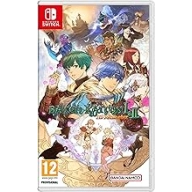Kaitos I: La Búsqueda de los Ecos