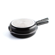 Sartén de 26 cm para hacer tortillas