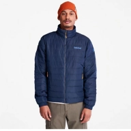 Anorak Quilted Axis Peak - Timberland en azul