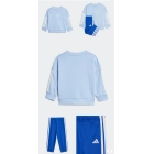 Chándal Azul para Niños ADIDAS