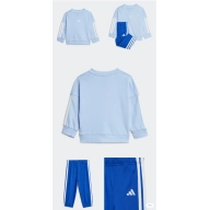Chándal Azul para Niños ADIDAS
