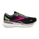 Zapatillas de Mujer Adrenaline GTS 23 para Running (Negro)