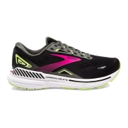 Zapatillas de Mujer Adrenaline GTS 23 para Running (Negro)