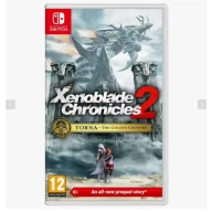 Xenoblade Chronicles 2: Torna The Golden Country - Switch PAL
