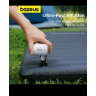 Compresor inalámbrico de aire - Baseus Mini
