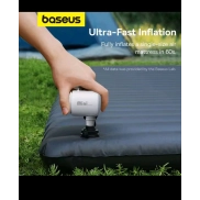 Compresor inalámbrico de aire - Baseus Mini