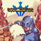 Souldiers: Aventura Estratégica en STEAM