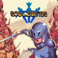 Souldiers: Aventura Estratégica en STEAM