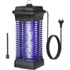 Lámpara UV Eléctrica Anti-Mosquitos
