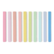 Subrayadores Amazon Basics: 10 Colores Pastel