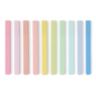 Subrayadores Amazon Basics: 10 Colores Pastel
