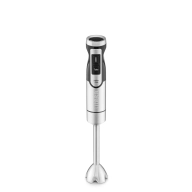 Ufesa BP Jupiter 1500: Batidora de mano Inox 1500 W
