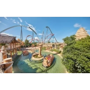 Hotel 4⭐ PortAventura® World con acceso a Ferrari Land