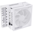 Fuente Lian Li 1000W 80 Plus Gold Modular ATX 3.1 Blanca