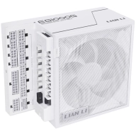 Fuente Lian Li 1000W 80 Plus Gold Modular ATX 3.1 Blanca