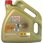 Aceite Castrol EDGE 5W30 para Motor 4L